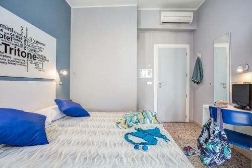 Hotel Tritone