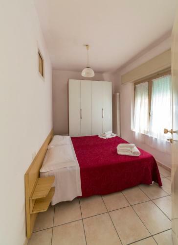 Apartamento Residence Malib�