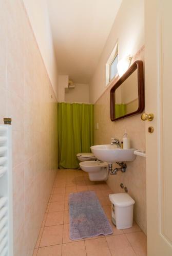 Apartamento Residence Malib�