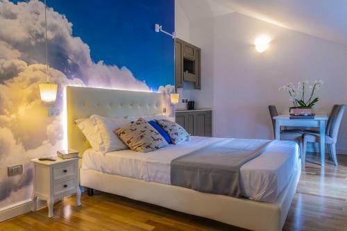 Apartamento Marina Centro Suite