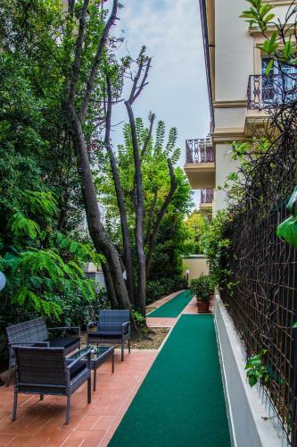 Apartamento Marina Centro Suite