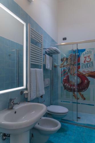 Apartamento Marina Centro Suite