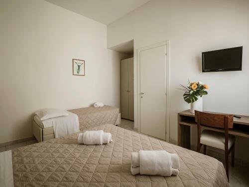 Hotel Belvedere Mare