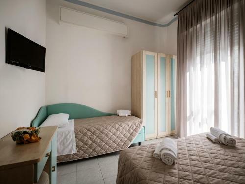 Hotel Belvedere Mare