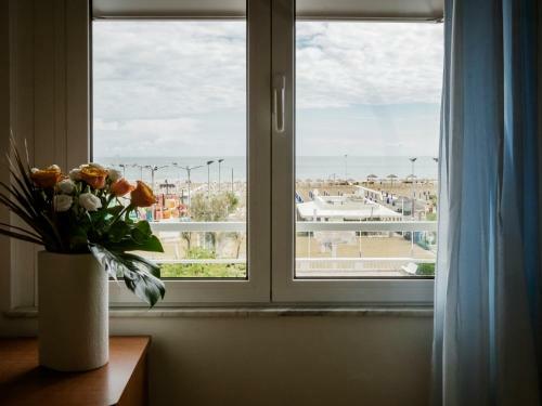 Hotel Belvedere Mare