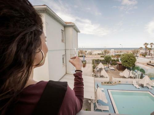 Hotel Belvedere Mare