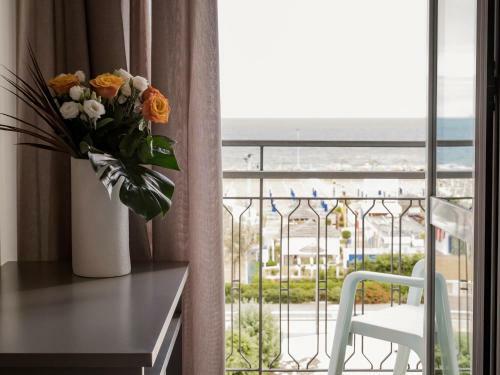 Hotel Belvedere Mare