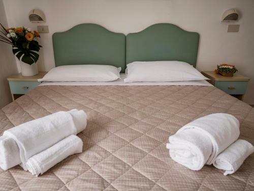 Hotel Belvedere Mare