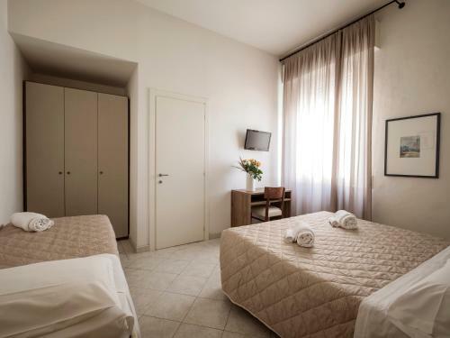 Hotel Belvedere Mare