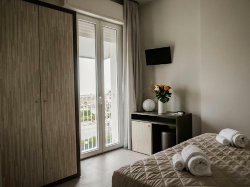 Hotel Belvedere Mare