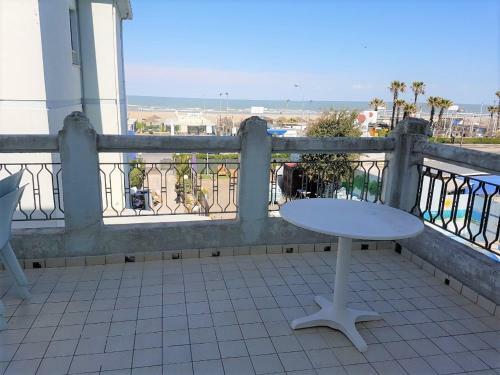 Hotel Belvedere Mare