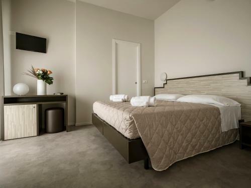 Hotel Belvedere Mare