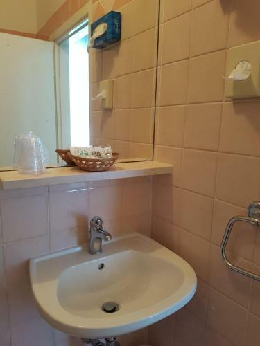 Hotel Belvedere Mare