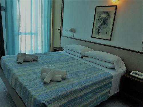 Hotel Belvedere Mare