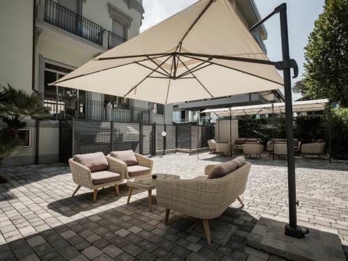 Hotel Belvedere Mare