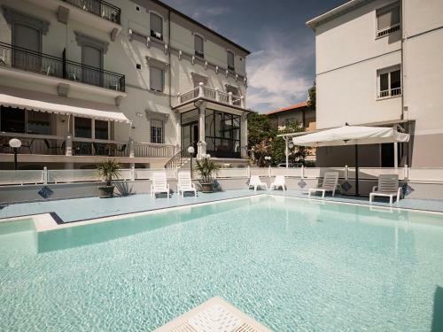 Hotel Belvedere Mare