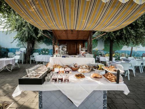 Hotel Belvedere Mare