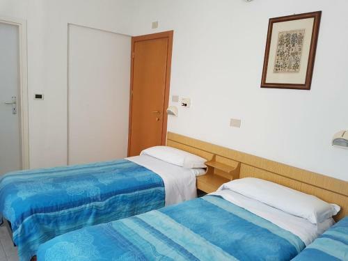 Hotel Belvedere Mare