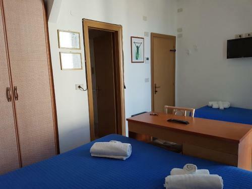 Hotel Belvedere Mare
