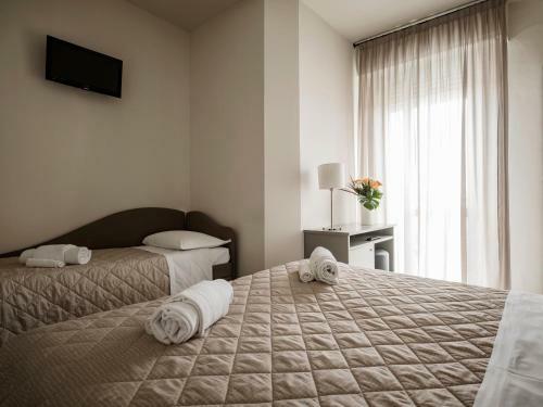 Hotel Belvedere Mare