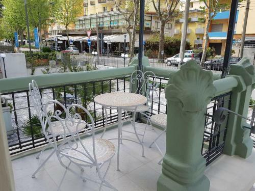 Hotel Belvedere Mare