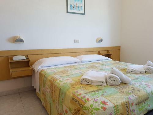 Hotel Belvedere Mare