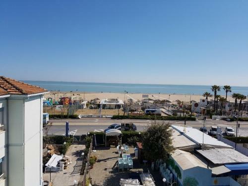 Hotel Belvedere Mare