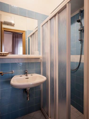 Hotel Belvedere Mare