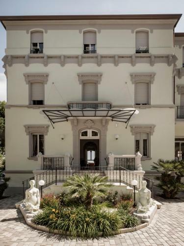 Hotel Belvedere Mare