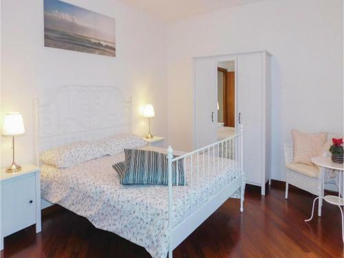 Apartamentos Casa Bal�