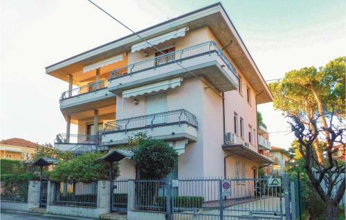 Apartamentos Casa Bal�