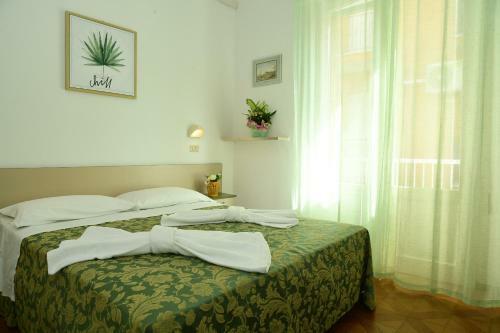 Hotel Albergo Leonarda