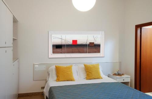 Apartamento Residence Nevada