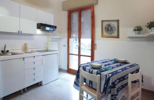 Apartamento Residence Nevada