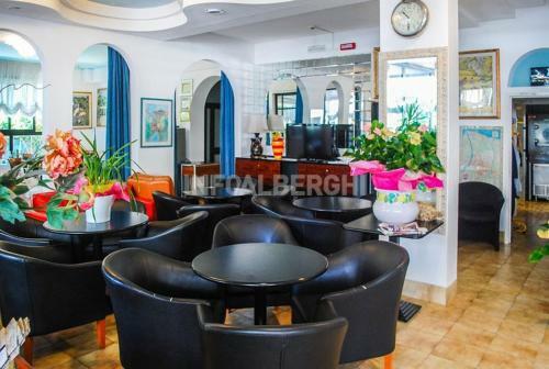 Bed & Breakfast Hotel Barbiani