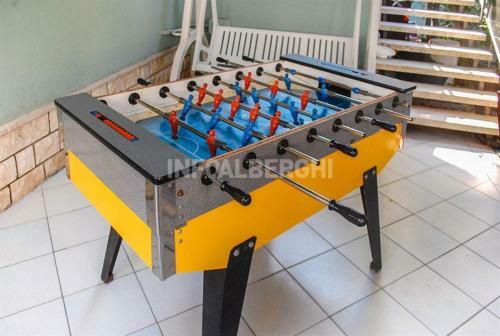 Bed & Breakfast Hotel Barbiani