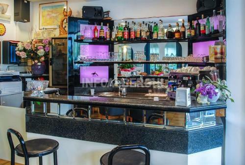 Bed & Breakfast Hotel Barbiani