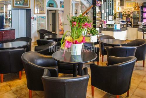 Bed & Breakfast Hotel Barbiani