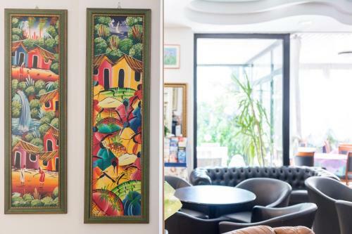 Bed & Breakfast Hotel Barbiani