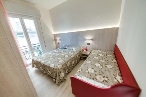 Bed & Breakfast Hotel Barbiani