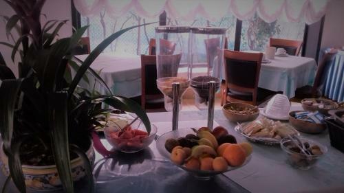 Bed & Breakfast Hotel Barbiani