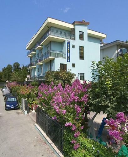 Bed & Breakfast Hotel Barbiani