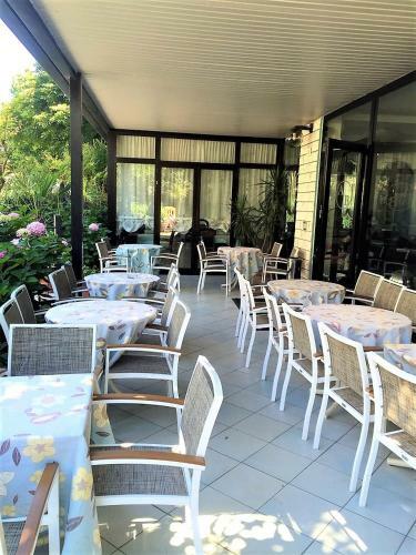 Bed & Breakfast Hotel Barbiani