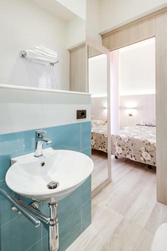 Bed & Breakfast Hotel Barbiani