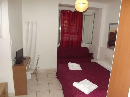 Hotel Malib�