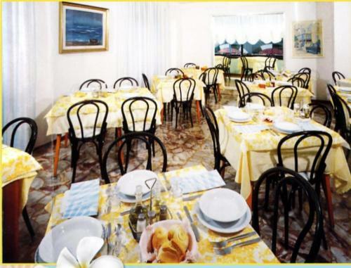 Hotel Villa Rocchi