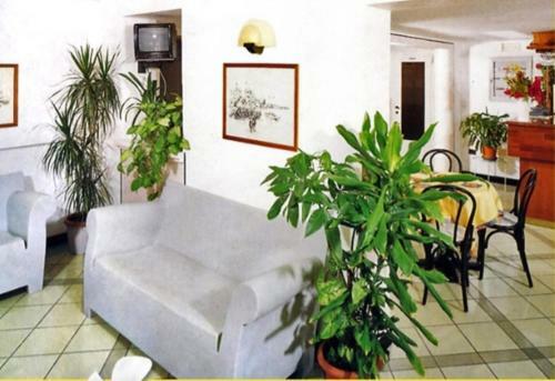 Hotel Villa Rocchi