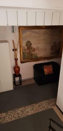Hotel Villa Rocchi