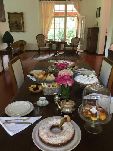 Sottoalfico B&B