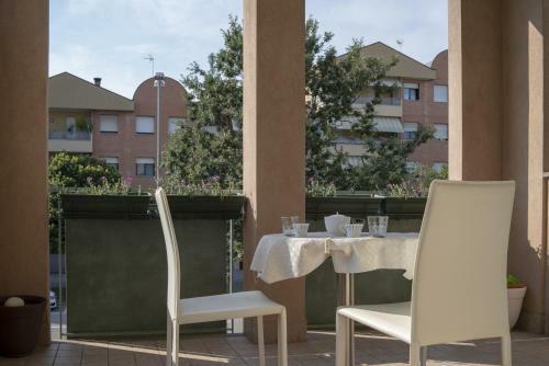 Apartamento Fellini - Family Flat